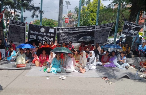 निजी मेडिकल कलेजहरूको आन्दोलन स्थगित
